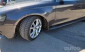 Audi A4 B8/8K Allroad quattro wagon 5-doors