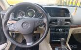 Mercedes-Benz E-Class W212/S212/C207/A207 Coupe