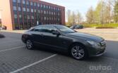 Mercedes-Benz E-Class W212/S212/C207/A207 Coupe