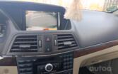 Mercedes-Benz E-Class W212/S212/C207/A207 Coupe