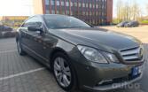 Mercedes-Benz E-Class W212/S212/C207/A207 Coupe