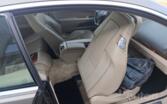 Mercedes-Benz E-Class W212/S212/C207/A207 Coupe