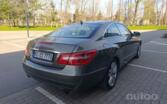 Mercedes-Benz E-Class W212/S212/C207/A207 Coupe