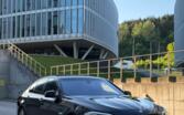 BMW 5 Series F07/F10/F11 Sedan