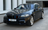 BMW 5 Series F07/F10/F11 Sedan