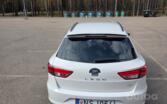 SEAT Leon 3 generation ST wagon 5-doors