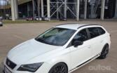 SEAT Leon 3 generation ST wagon 5-doors
