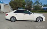 Mercedes-Benz E-Class W212 Sedan