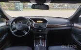 Mercedes-Benz E-Class W212 Sedan