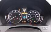 Acura MDX 3 generation [restyling]