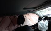 Acura MDX 3 generation [restyling]