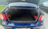 Volkswagen Passat B6 Sedan 4-doors