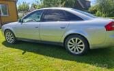 Audi A6 4B/C5 Sedan