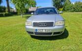 Audi A6 4B/C5 Sedan