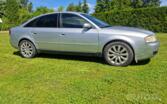 Audi A6 4B/C5 Sedan