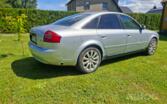 Audi A6 4B/C5 Sedan