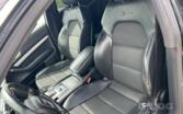 Audi A6 4F/C6 wagon 5-doors