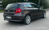 BMW 1 Series E81/E82/E87/E88 [restyling] Hatchback 3-doors