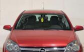 Opel Astra H [restyling]