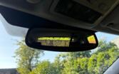 Toyota Corolla Verso 1 generation [restyling] -2 generation