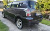 Toyota Corolla Verso 1 generation [restyling] -2 generation