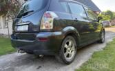 Toyota Corolla Verso 1 generation [restyling] -2 generation