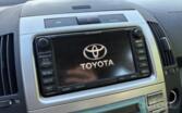 Toyota Corolla Verso 1 generation [restyling] -2 generation