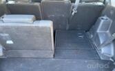 Toyota Corolla Verso 1 generation [restyling] -2 generation