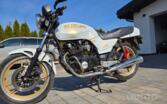 Suzuki GS