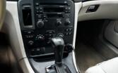 Volvo S80 1 generation [restyling]