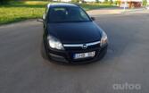 Opel Astra H [restyling]