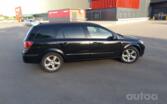 Opel Astra H [restyling]