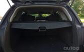 Opel Astra H [restyling]