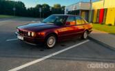 BMW 5 Series E34 Sedan