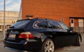 BMW 5 Series E60/E61 Touring wagon
