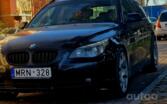 BMW 5 Series E60/E61 Touring wagon