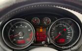 Audi TT 8J Coupe