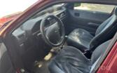 Ford Fiesta 3 generation Hatchback 5-doors