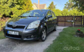 Toyota Corolla Verso