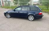 BMW 5 Series E60/E61 Touring wagon