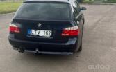 BMW 5 Series E60/E61 Touring wagon