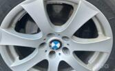 BMW 5 Series E60/E61 Touring wagon