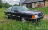 Audi 100 S3 Sedan