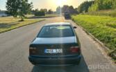 BMW 5 Series E39 Sedan 4-doors