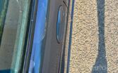 BMW 5 Series E39 Sedan 4-doors