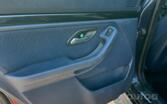 BMW 5 Series E39 Sedan 4-doors