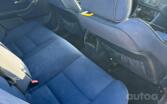BMW 5 Series E39 Sedan 4-doors