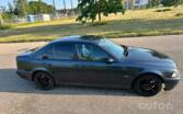 BMW 5 Series E39 Sedan 4-doors