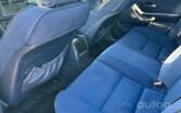 BMW 5 Series E39 Sedan 4-doors