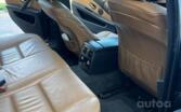 BMW 5 Series E60/E61 [restyling] Touring wagon